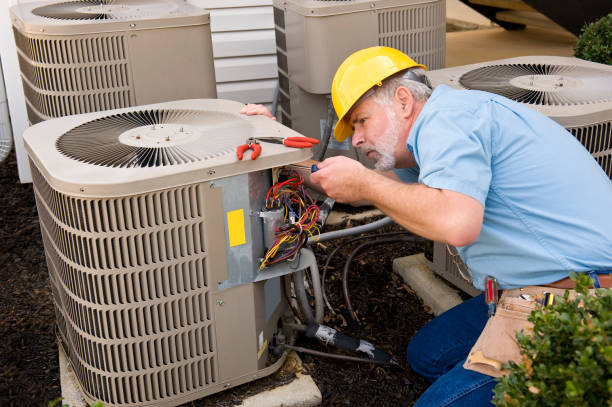 Best HVAC replacement cost  in Pasadena, MD
