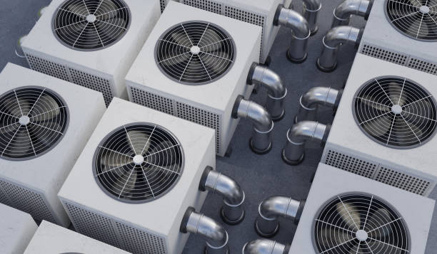Ductless HVAC repair in Pasadena, MD