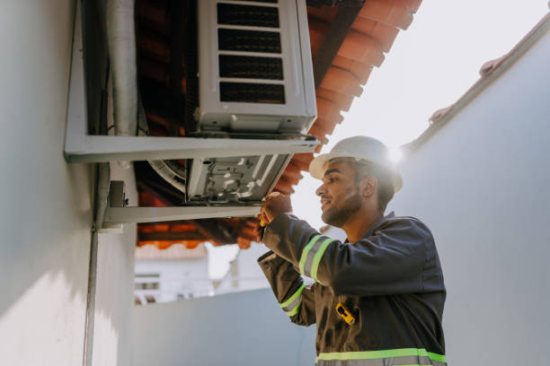 Best Emergency HVAC repair  in Pasadena, MD