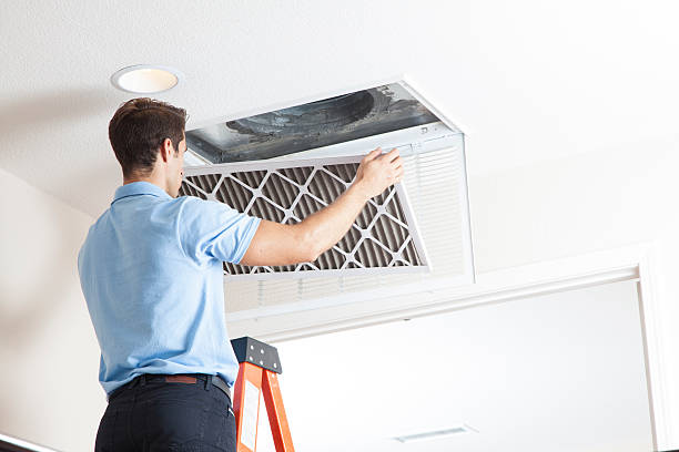 Best Residential HVAC services  in Pasadena, MD