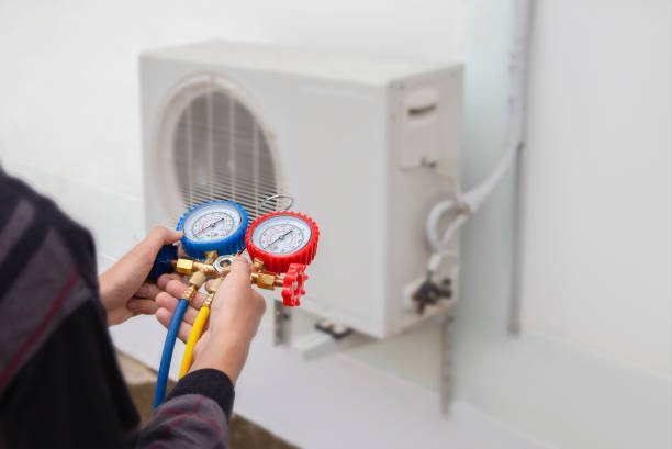 Best Affordable HVAC services  in Pasadena, MD