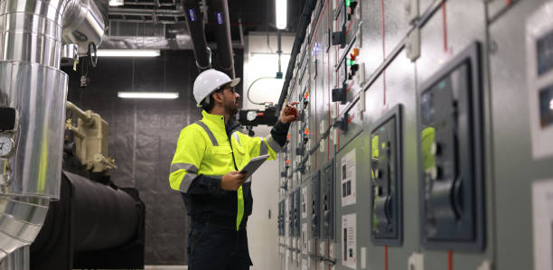 HVAC emergency services in Pasadena, MD